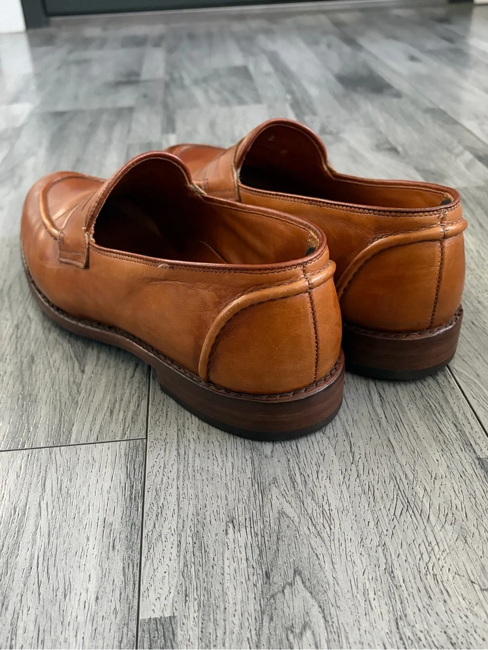 Ralph Lauren classic penny